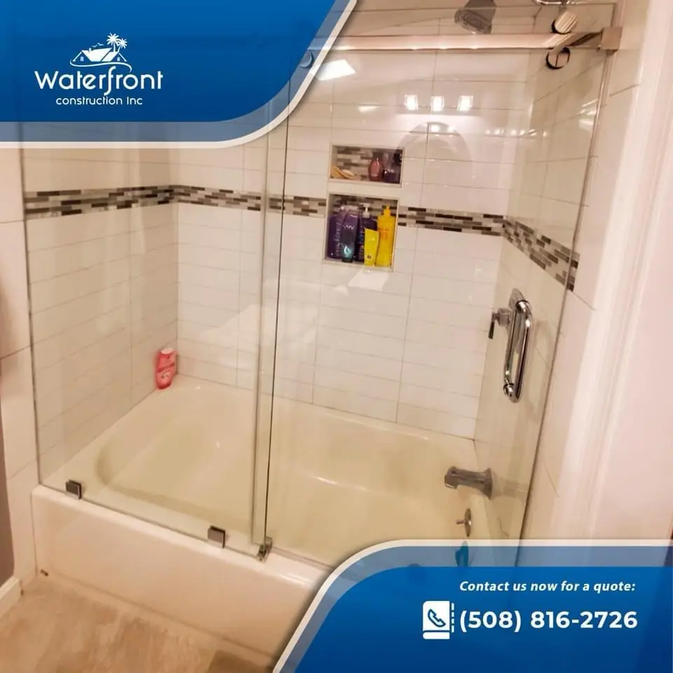 Small Bathroom & Powder Room Remodel Cost (2026)