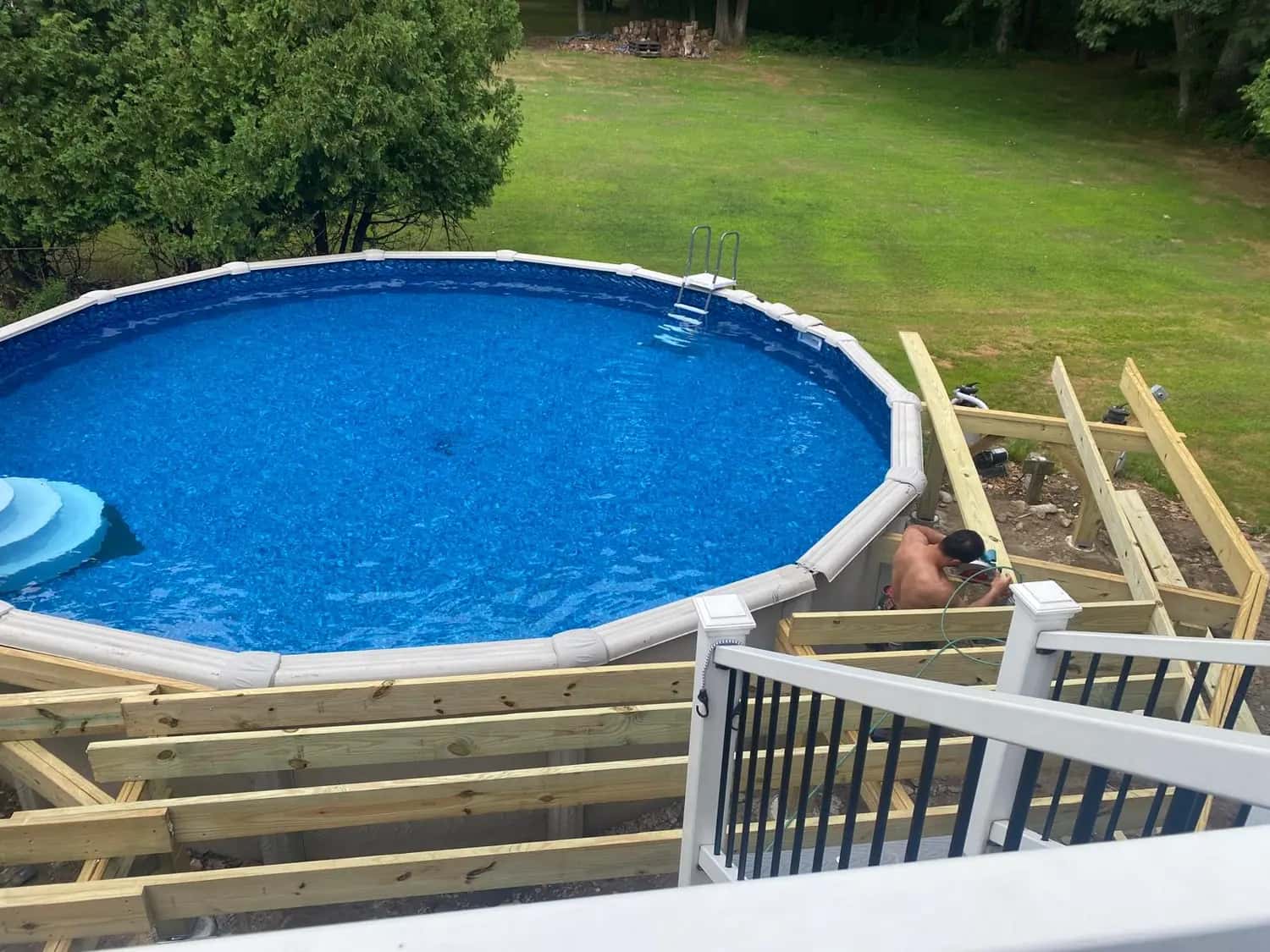 Deck Repair or Replace? How to Tell in New England