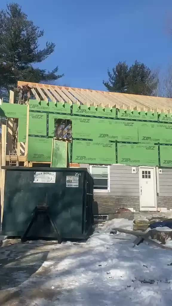 Second-Story Addition Cost in Massachusetts (2026)