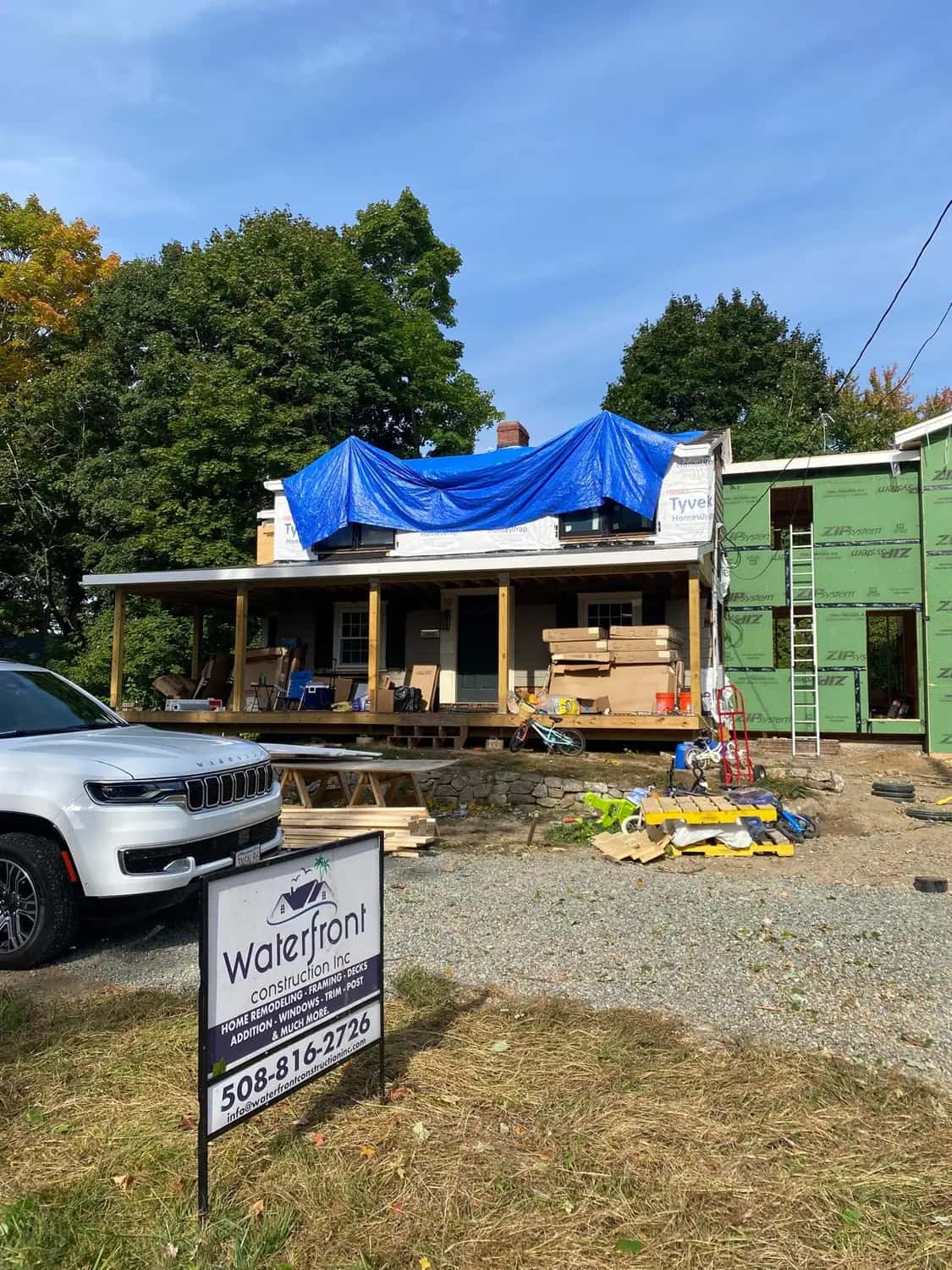 The Massachusetts Contractor Law Every Homeowner Should Know