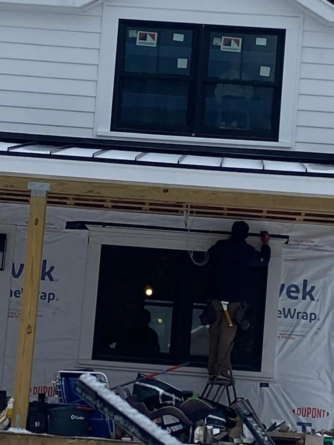 Ice Dams in Massachusetts: Cause, Cure and Cost