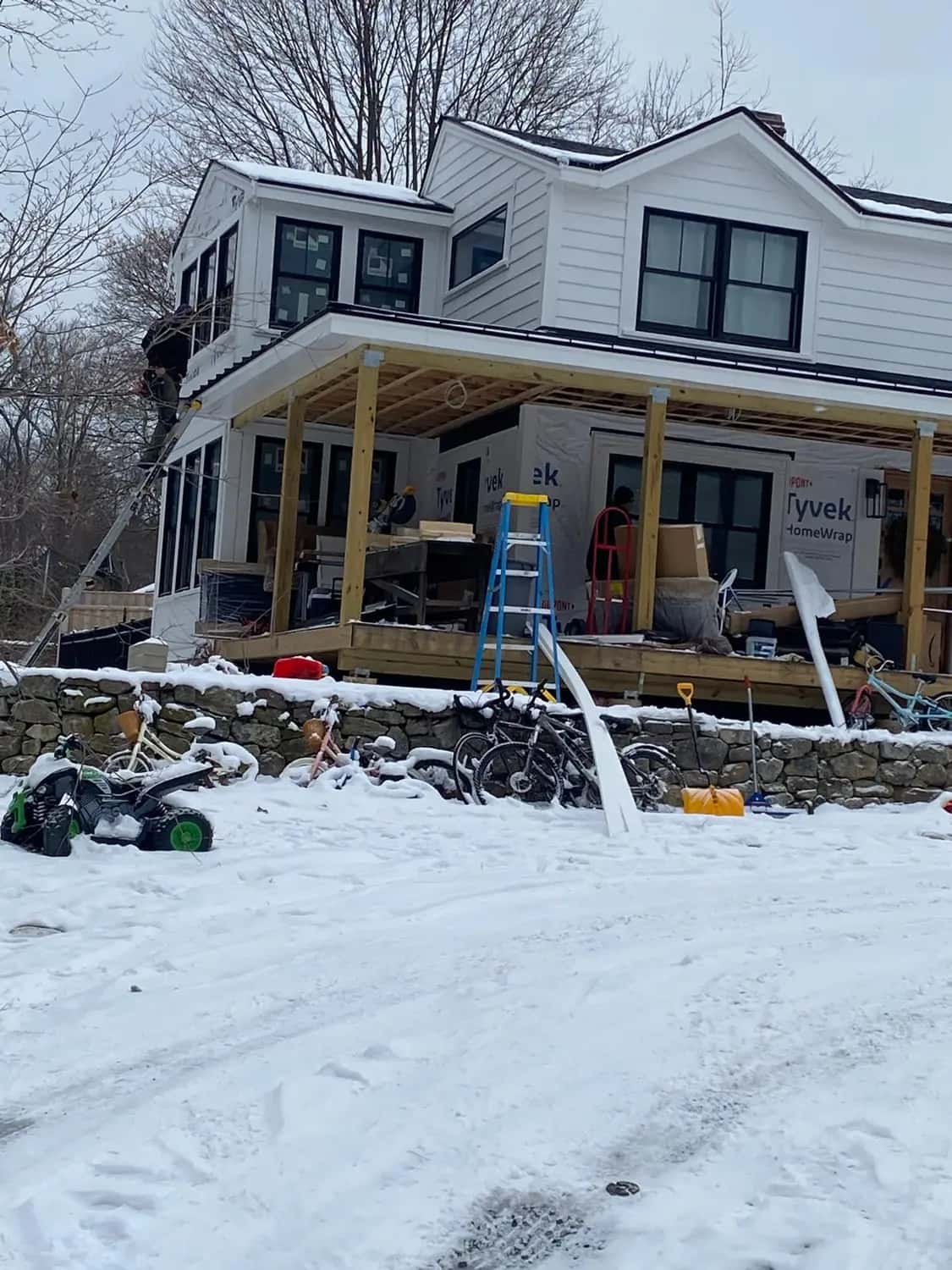 Siding Replacement Cost in Massachusetts (2026 Ranges)