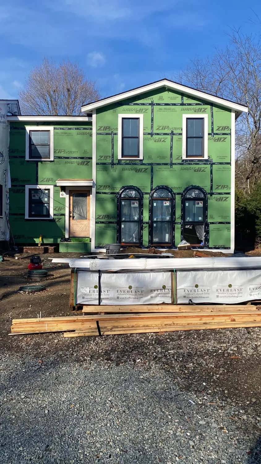 The Best Windows for a Massachusetts Winter