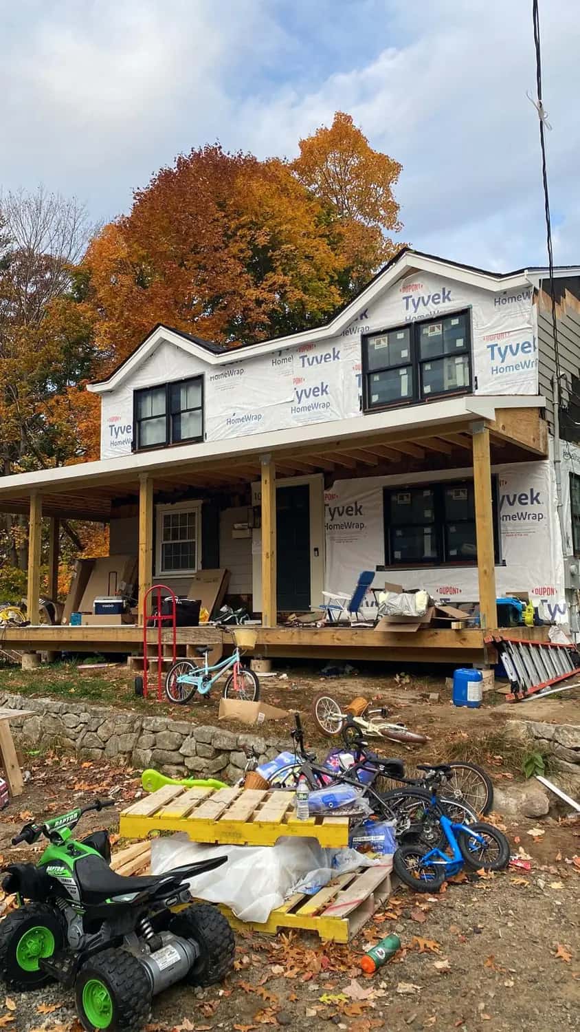 Siding Installation & Replacement in Canton, MA