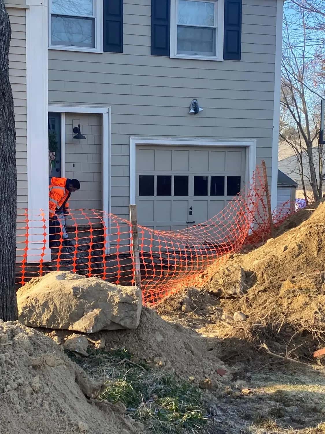 Cost to Remove a Load-Bearing Wall in Massachusetts