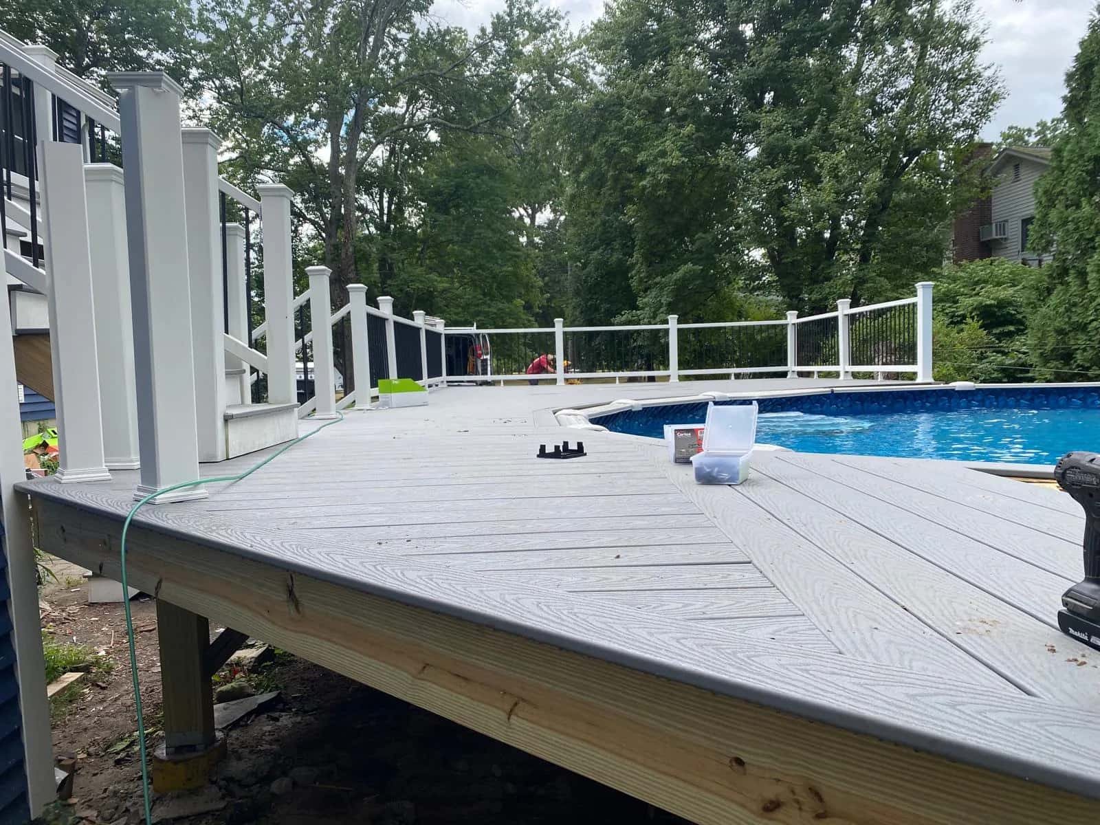 Trex vs TimberTech vs AZEK: Composite Decking Compared