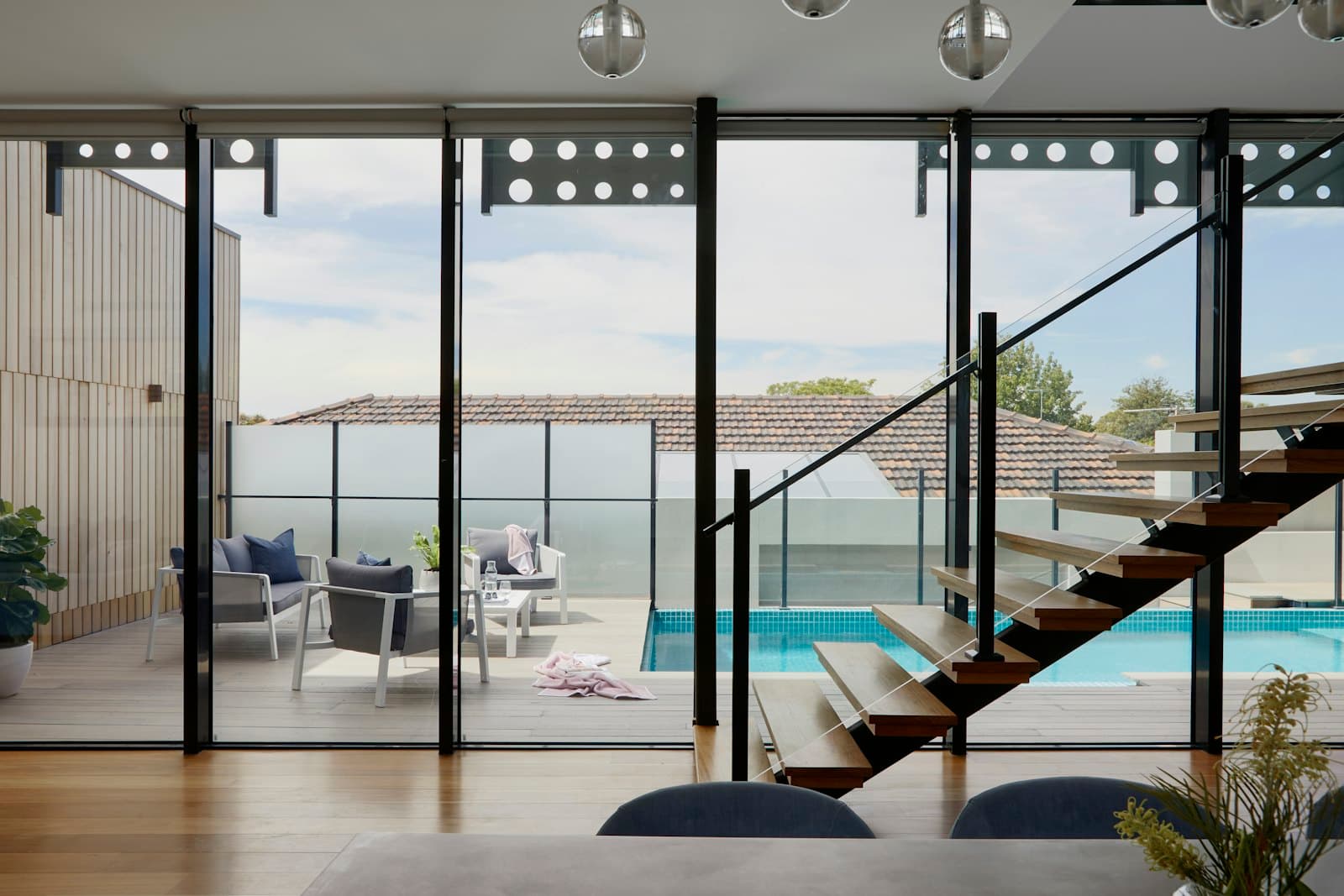 Windows & Doors Replacement